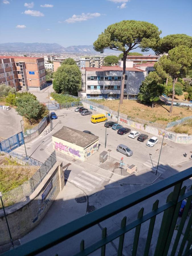Sognando Positano Bed & Breakfast Naples