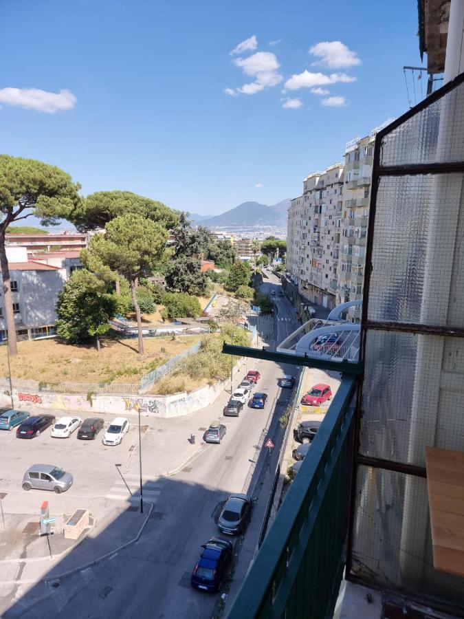 Sognando Positano Bed & Breakfast Napoli