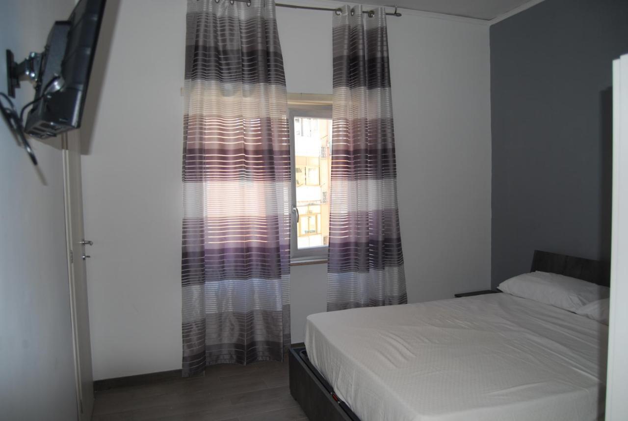Sognando Positano Bed & Breakfast Napoli